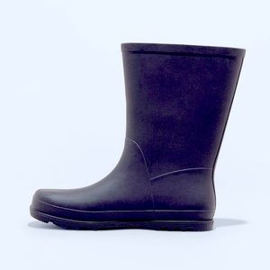 Boys’ Rain Boots, Size 5, Cat & Jack™', NWT